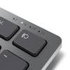 Dell KM7321W Premier Multi-Device Wireless Hungarian Keyboard and Mouse 580-AJQI KM7321WHUN