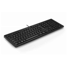 HP 125 Wired Keyboard (HU) 266C9AA#AKC