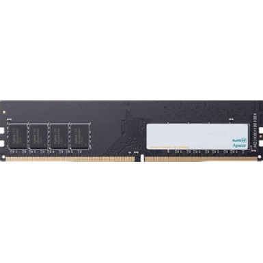 Apacer 8GB DDR4 DIMM 3200Mhz/CL22/(1024x8)  Desktop memória EL.08G21.GSH EL.08G21.GSH