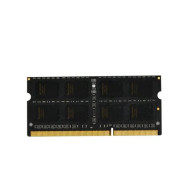Hikvision Memória Notebook - 4GB DDR3 (1600Mhz, 204pin, CL11, 1.35V) HKED3042AAA2A0ZA1/4G