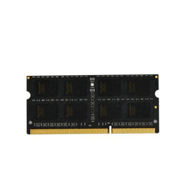 Hikvision Memória Notebook - 4GB DDR3 (1600Mhz, 204pin, CL11, 1.35V) HKED3042AAA2A0ZA1/4G