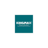 KINGMAX SSD USB3.2 Hordozható 500GB Solid State Disk KM500GKE35BK