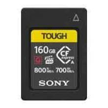 SONY Tough CFexpress 160GB Mem&oacute;riak&aacute;rtya CEAG160T.SYM