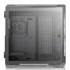 Thermaltake View 51 Tempered Glass ARGB Edition t&aacute;p n&eacute;lk&uuml;li E-ATX sz&aacute;m&iacute;t&oacute;g&eacute;ph&aacute;z fekete CA-1Q6-00M1WN-00