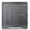 Thermaltake View 51 Tempered Glass ARGB Edition t&aacute;p n&eacute;lk&uuml;li E-ATX sz&aacute;m&iacute;t&oacute;g&eacute;ph&aacute;z fekete CA-1Q6-00M1WN-00