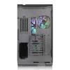 Thermaltake View 51 Tempered Glass ARGB Edition t&aacute;p n&eacute;lk&uuml;li E-ATX sz&aacute;m&iacute;t&oacute;g&eacute;ph&aacute;z fekete CA-1Q6-00M1WN-00