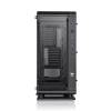 Thermaltake Core P6 TG /Black/Wall Mount/SPCC/4mm Tempered Glass*3 CA-1V2-00M1WN-00