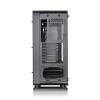 Thermaltake Core P6 TG /Black/Wall Mount/SPCC/4mm Tempered Glass*3 CA-1V2-00M1WN-00