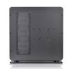 Thermaltake Core P6 TG /Black/Wall Mount/SPCC/4mm Tempered Glass*3 CA-1V2-00M1WN-00