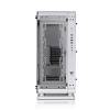 Thermaltake Core P6 TG Snow/White/Wall Mount/SPCC/4mm Tempered Glass*3 CA-1V2-00M6WN-00