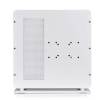 Thermaltake Core P6 TG Snow/White/Wall Mount/SPCC/4mm Tempered Glass*3 CA-1V2-00M6WN-00