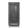 Thermaltake Divider 300 TG Air/Black/Win/SPCC/Tempered Glass*1/Mesh Front Panel/120mm Standard Fan*2 CA-1S2-00M1WN-02