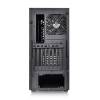 Thermaltake Divider 300 TG Air/Black/Win/SPCC/Tempered Glass*1/Mesh Front Panel/120mm Standard Fan*2 CA-1S2-00M1WN-02