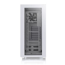 Thermaltake Divider 300 TG Air Snow/Snow/Win/SPCC/Tempered Glass*1/Mesh Front Panel/120mm Standard F CA-1S2-00M6WN-02