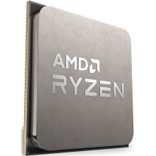 AMD Ryzen 7 5700G 3.8GHz AM4 (100-100000263MPK) + hűtő 100-100000263MPK 100-100000263MPK