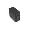 AeroCool CS-103-S-BK-v1 táp nélküli Micro ATX ház fekete (ACCS-PC11014.11)