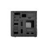 AeroCool CS-103-S-BK-v1 táp nélküli Micro ATX ház fekete (ACCS-PC11014.11)