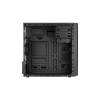 AeroCool CS-103-S-BK-v1 táp nélküli Micro ATX ház fekete (ACCS-PC11014.11)