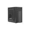 AeroCool CS-103-S-BK-v1 táp nélküli Micro ATX ház fekete (ACCS-PC11014.11)