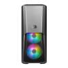 Cooler Master MasterBox MB500 ARGB Tempered Glass Black MCB-B500D-KGNN-S01