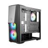 Cooler Master MasterBox MB500 ARGB Tempered Glass Black MCB-B500D-KGNN-S01