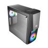 Cooler Master MasterBox MB500 ARGB Tempered Glass Black MCB-B500D-KGNN-S01