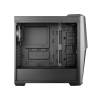 Cooler Master MasterBox MB500 ARGB Tempered Glass Black MCB-B500D-KGNN-S01