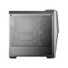 Cooler Master MasterBox MB500 ARGB Tempered Glass Black MCB-B500D-KGNN-S01