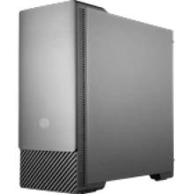 H&Aacute;Z Cooler Master Midi - MasterBox E500 With ODD - E500-KN5N-S00 E500-KN5N-S00