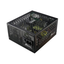 Seasonic Prime Fanless PX ATX silent desktop tápegység 500W 80+ Platinum BOX PRIME-PX-500