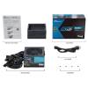 Seasonic G12 GC ATX gaming t&aacute;pegys&eacute;g 850W 80+ Gold BOX G12-GC-850