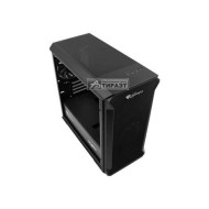 NATEC Genesis PC case Irid 503 aRGB micro NPC-1559