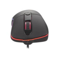 NATEC Genesis gaming mouse Krypton 510 7200DPI optical with software black NMG-1640