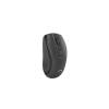 NATEC Wireless optical mouse Jay 2 1600DPI black NMY-1799