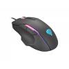 Natec Genesis Gamer egér XENON 220 6400 DPI RGB Illuminated fekete NMG-1572