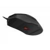 Natec Genesis Gamer egér XENON 220 6400 DPI RGB Illuminated fekete NMG-1572