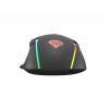 Natec Genesis Gamer egér XENON 220 6400 DPI RGB Illuminated fekete NMG-1572