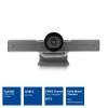 ACT AC7990 Full HD Conference Webkamera Black AC7990