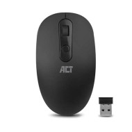 ACT AC5105 Wireless mose Black AC5105