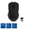 ACT AC5105 Wireless mose Black AC5105