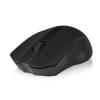 ACT AC5105 Wireless mose Black AC5105
