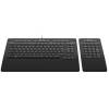 3Dconnexion Keyboard Pro with Numpad - US layout 3DX-700092