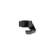 Conceptronic Webkamera - AMDIS01B (1920x1080 képpont, 2 Megapixel, 30 FPS, USB 2.0, univerzális csipesz, mikrofon) AMDIS01B