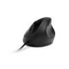Kensington Pro Fit Ergo vezetékes egér, fekete K75403EU K75403EU