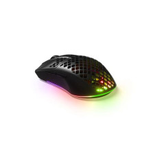 Steelseries Aerox 3 Wireless Gaming Mouse (2022) Onyx 62612