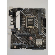 ASUS PRIME H610M-A D4-CSM / Intel H610 / LGA 1700 / microATX