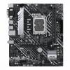 ASUS PRIME H610M-A D4-CSM / Intel H610 / LGA 1700 / microATX