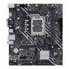 ASUS PRIME H610M-D D4 - Intel H610 / LGA 1700 / microATX 90MB1A00-M0EAY0