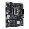 ASUS PRIME H610M-K D4 - Intel H610 / LGA 1700 / microATX 90MB1A10-M0EAY0