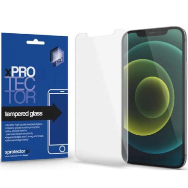 Apple iPhone 13 mini Xprotector Tempered Glass 0.2 mm kijelzővédő fólia 124700 Xprotector 62016